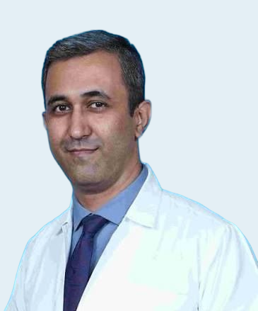 Dr. Anup Khatri